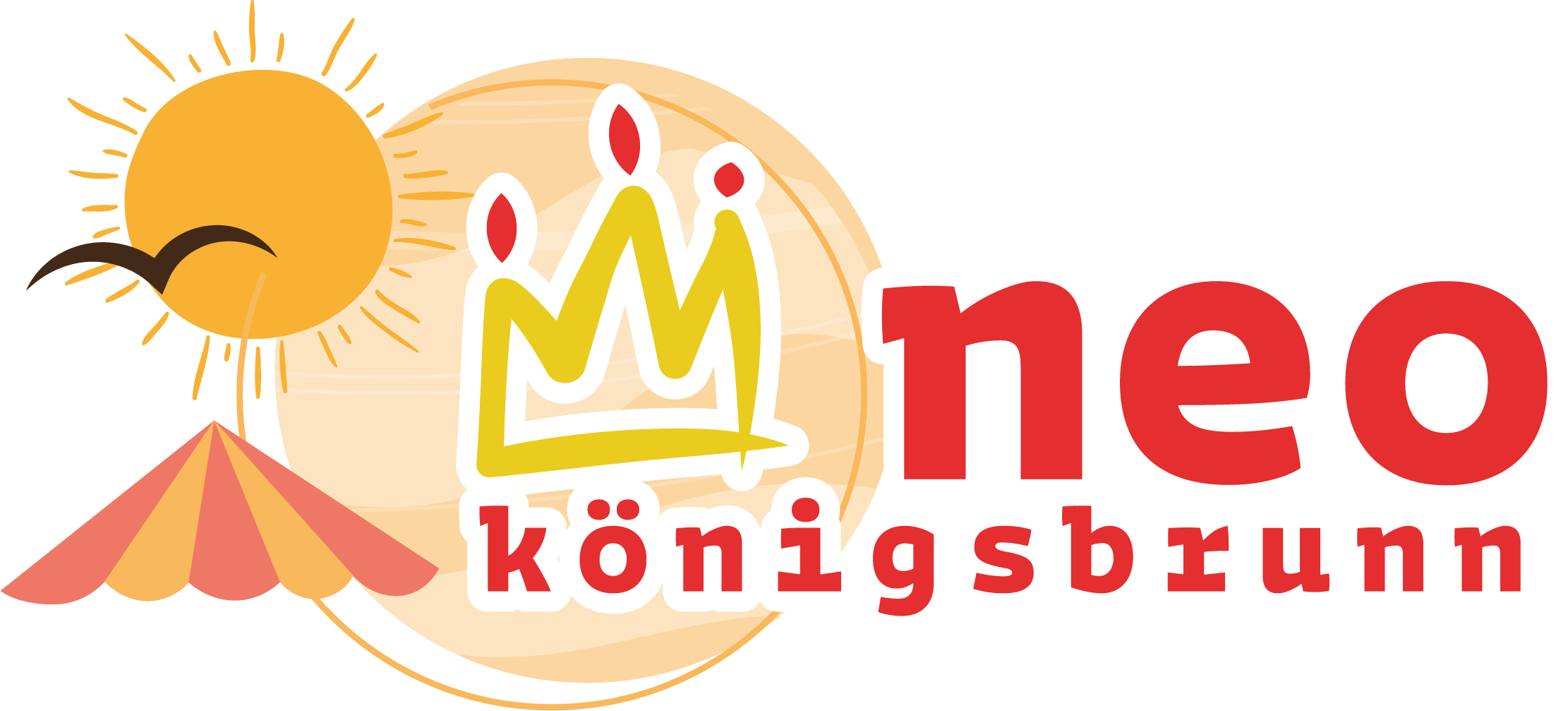 NEO Königsbrunn Logo