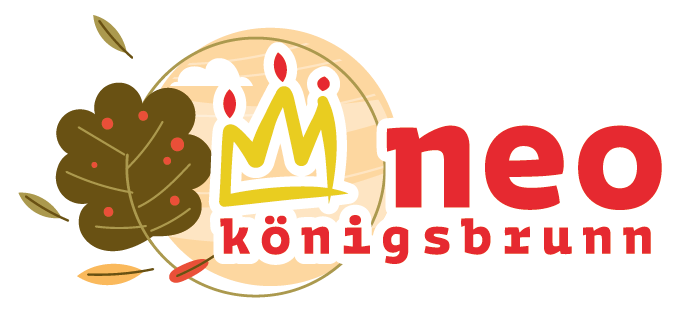 NEO Königsbrunn Logo