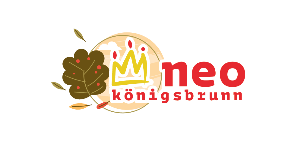 NEO Königsbrunn Logo