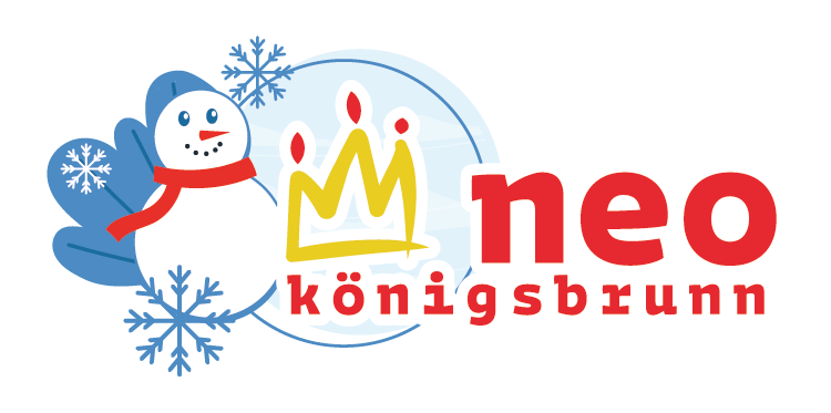 NEO Königsbrunn Logo