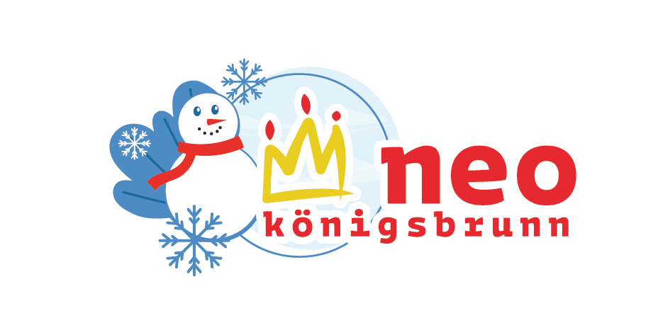 NEO Königsbrunn Logo