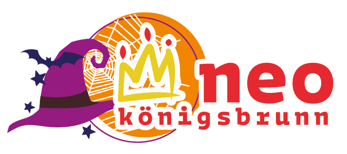 NEO Königsbrunn Logo