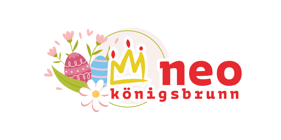 NEO Königsbrunn Logo