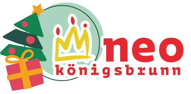 NEO Königsbrunn Logo