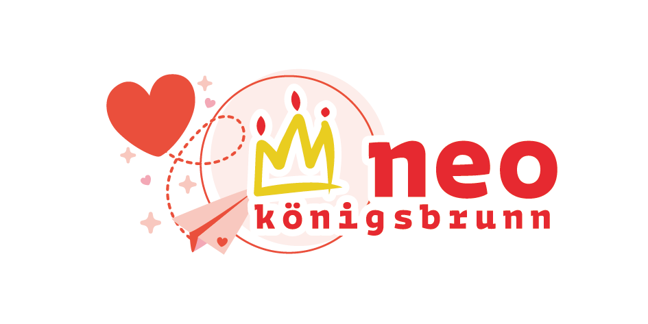 NEO Königsbrunn Logo