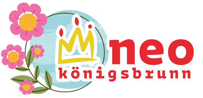 NEO Königsbrunn Logo